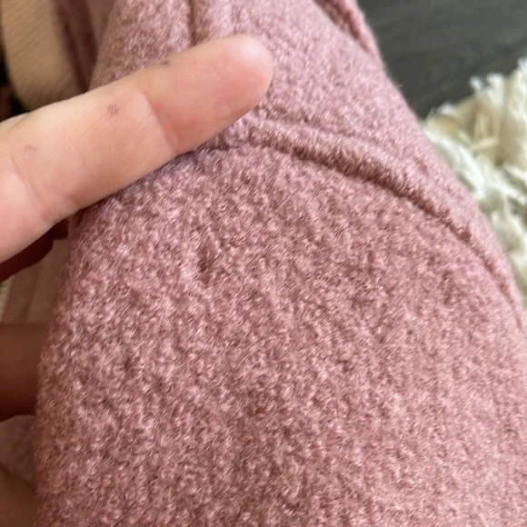 RAG & BONE | NWOT Oversized Elle Bomber Wool Jacket - Picture 17 of 17